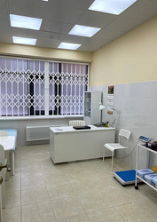 Фото клиники Медицинский центр Хайлайт — №6