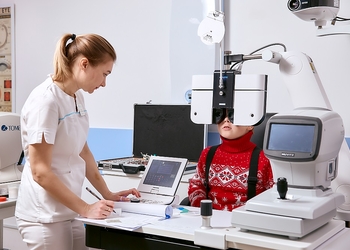 Лицензия клиники Клиника микрохирургии глаза Открытие в Сергиевом Посаде — — №4