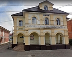 Фото клиники Клиника микрохирургии глаза Открытие в Сергиевом Посаде — №1