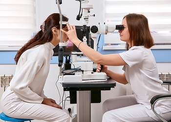 Фото клиники Клиника микрохирургии глаза Открытие в Сергиевом Посаде — №2