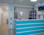 Фото клиники Медицинский центр Миро-мед — №2