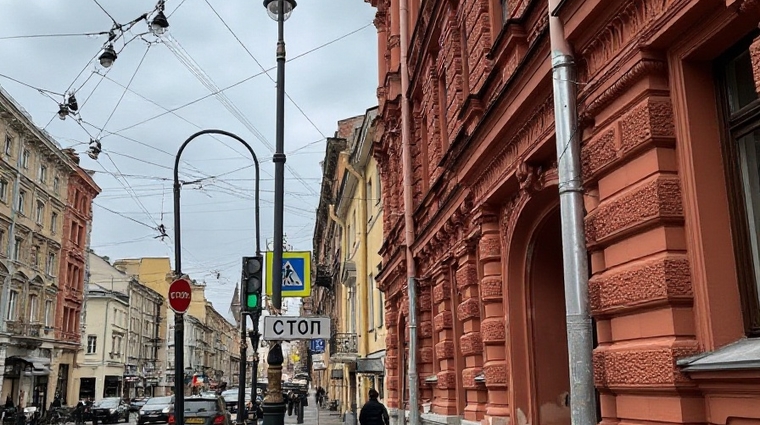 Фото клиники Гастроэнтерологический центр Эксперт на Кирочной — №1