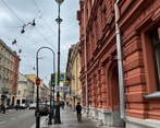 Фото клиники Гастроэнтерологический центр Эксперт на Кирочной — №1