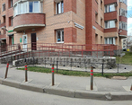 Фото клиники Стоматологический центр ДентСовет — №1
