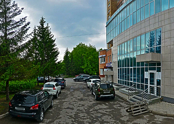 Фото клиники Стоматология Аристократ — №3