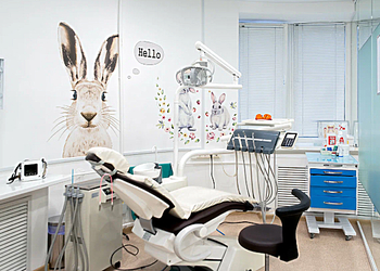 Фото клиники Стоматология Аристократ — №4