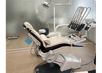 Фото клиники Стоматология Аристократ — №5