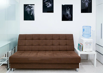 Фото клиники Стоматология Аристократ — №6