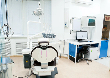 Фото клиники Стоматология Аристократ — №7