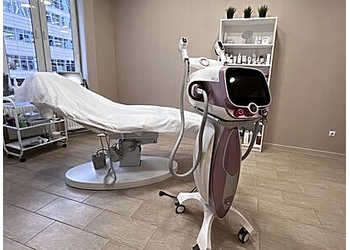 Фото клиники Клиника здоровья и красоты Ирины Павловой — №18