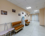Фото клиники Медицинский центр ПитерКлиника — №4