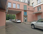 Фото клиники Стоматология Дент Сити на пр. Просвещения — №1