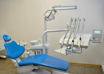 Фото клиники Стоматология Дента Про на Чехова — №2