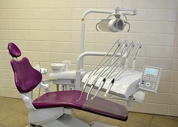 Фото клиники Стоматология Дента Про на Чехова — №3