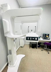 Фото клиники Стоматология Дента Про на Чехова — №4