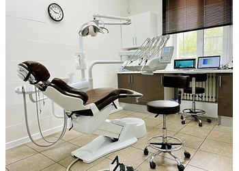 Фото клиники Стоматология Дента Про на Чехова — №5