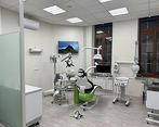 Фото клиники Центр стоматологических решений Респект — №2