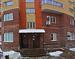 Фото клиники Клиника Доктор Остеохондроз — №1