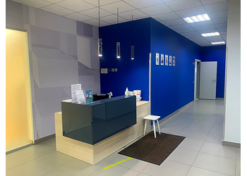 Фото клиники Клиника Доктор Остеохондроз — №2