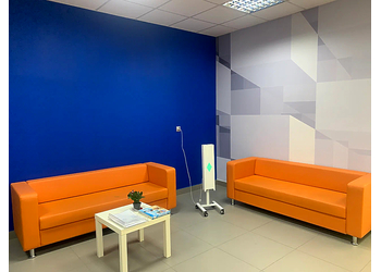 Фото клиники Клиника Доктор Остеохондроз — №3