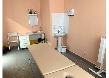 Фото клиники Клиника Доктор Остеохондроз — №4