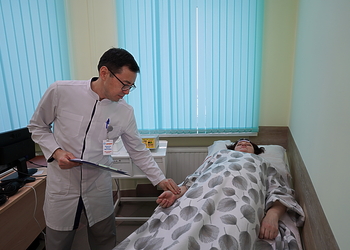 Фото клиники Лазарет на Фучика — №5