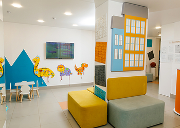 Фото клиники Стоматология Миллидети — №10