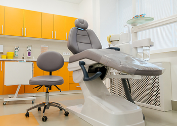 Фото клиники Стоматология Миллидети — №12