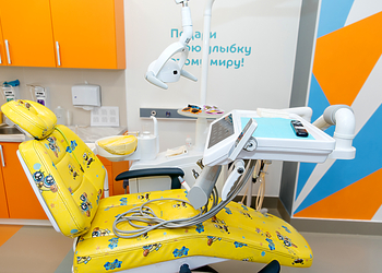 Фото клиники Стоматология Миллидети — №14