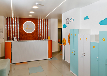 Фото клиники Стоматология Миллидети — №16