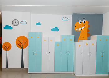 Фото клиники Стоматология Миллидети — №7