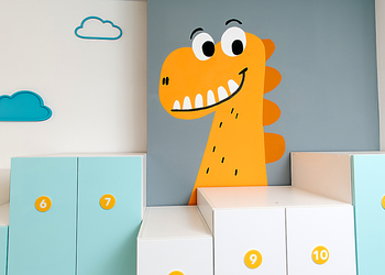 Фото клиники Стоматология Миллидети — №8