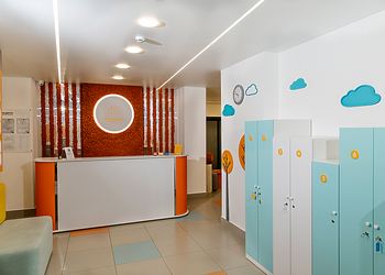 Фото клиники Стоматология Миллидети — №9