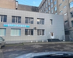 Фото клиники Больница Пирогова на Советской — №1