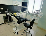 Фото клиники Dava Dental Clinic (Дава Дентал Клиник) — №4
