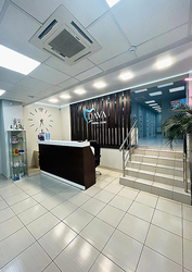 Фото клиники Dava Dental Clinic (Дава Дентал Клиник) — №2