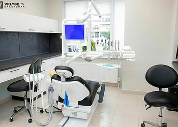 Фото клиники Dava Dental Clinic (Дава Дентал Клиник) — №5