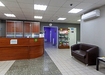 Фото клиники Медицинский центр МедАспект Каменск-Уральский — №2