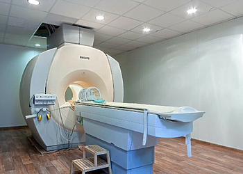 Фото клиники Медицинский центр МедАспект Каменск-Уральский — №4