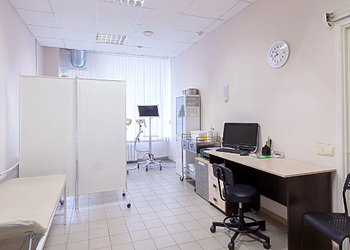 Фото клиники Медицинский центр МедАспект Каменск-Уральский — №5