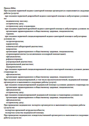 Лицензия клиники Био Абсолют Иваново — № Л041-01134-33/00563211 от 13 ноября 2020