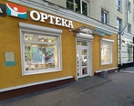 Фото клиники ОРТЕКА Воронеж — №1