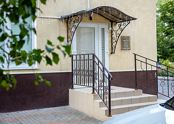 Фото клиники Стоматология Дентал Профи — №1