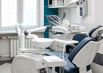 Фото клиники Стоматология Дентал Профи — №3