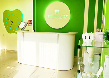 Фото клиники Стоматология ЯблокоВ — №2