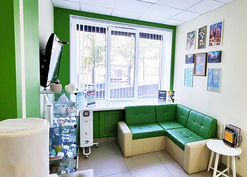 Фото клиники Стоматология ЯблокоВ — №3