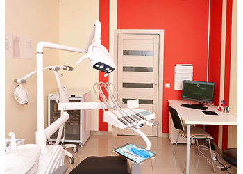 Фото клиники Стоматология ЯблокоВ — №4