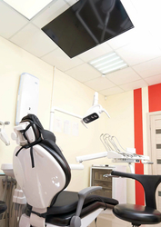 Фото клиники Стоматология ЯблокоВ — №6