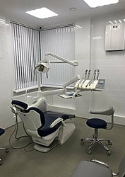 Фото клиники Стоматология Dental Prime (Дентал Прайм ) — №4