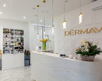 Фото клиники Клиника эстетической медицины Dermavi (﻿Дермави) — №1